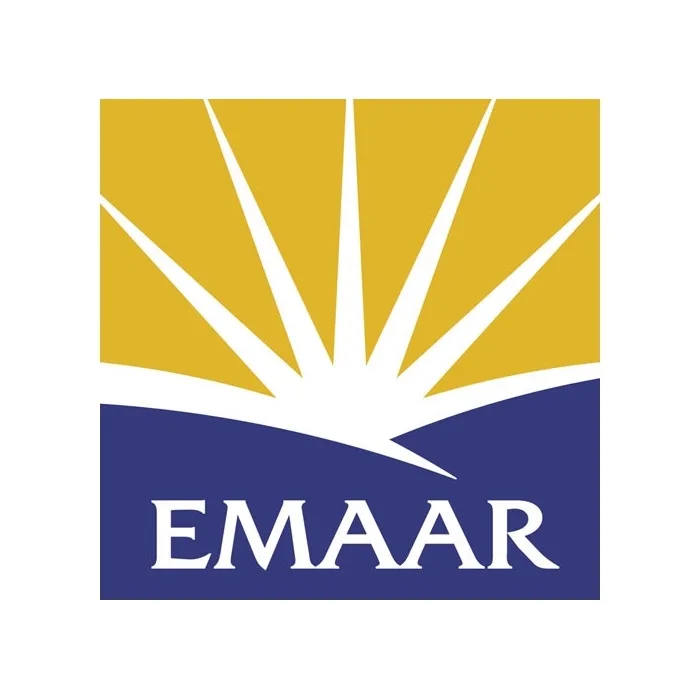 emaar logo