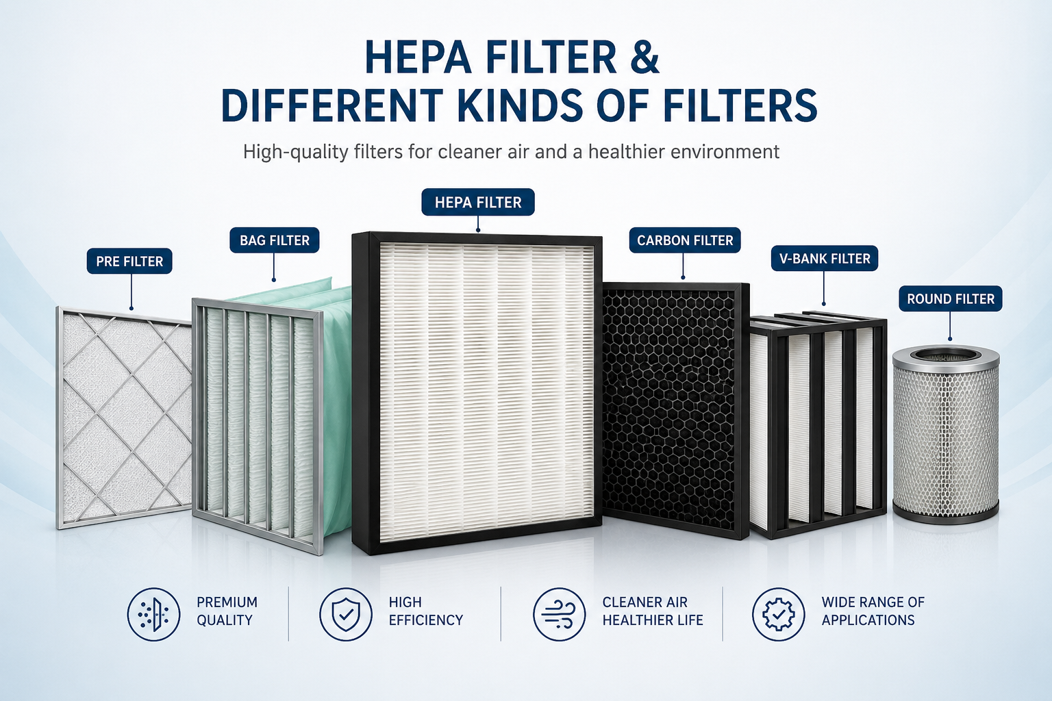 filters