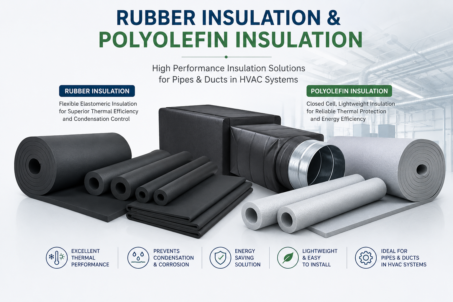 insulation