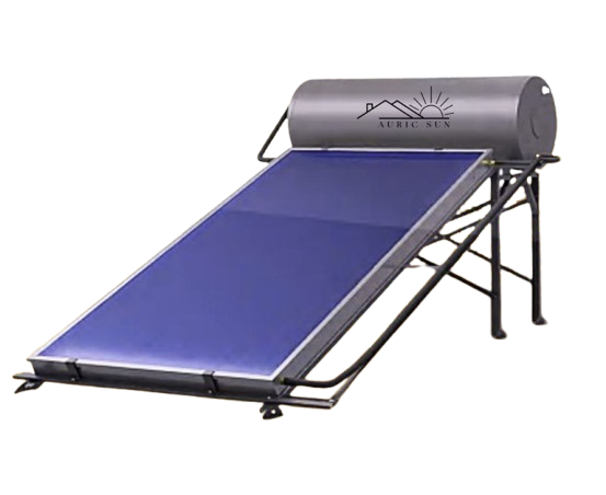 solar water heater